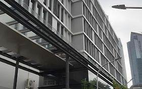 The Day Residence